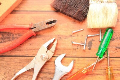 家のお困りごと